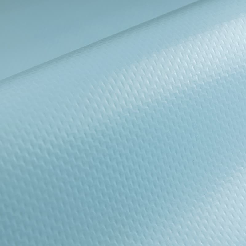 Texture Bleu clair — RENOLIT Alkorplan