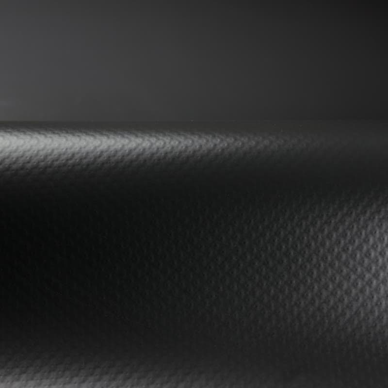 Texture Noir — RENOLIT Alkorplan