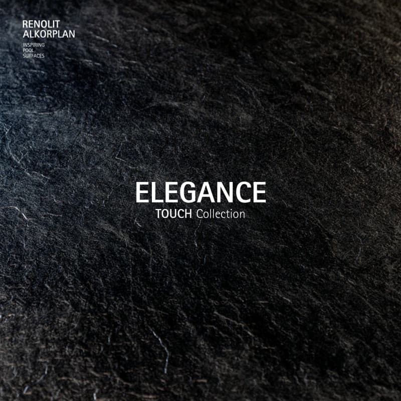 Texture Elegance — RENOLIT Alkorplan