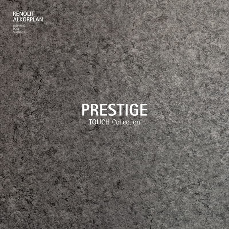Texture Prestige — RENOLIT Alkorplan