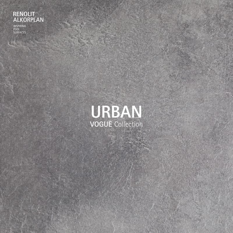 Texture Urban — RENOLIT Alkorplan